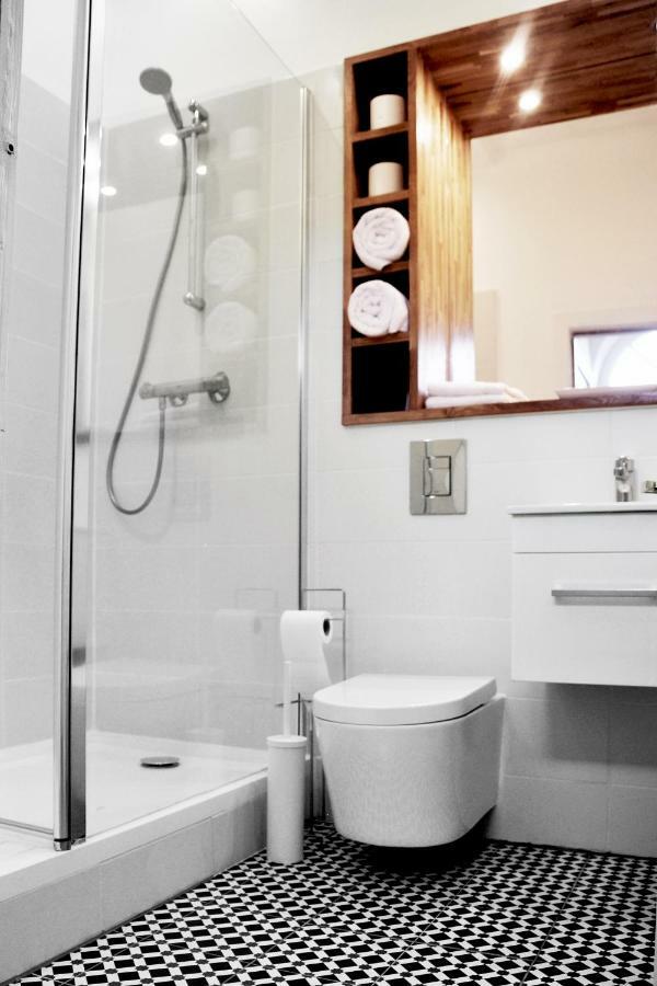 Apartamento Stylish Flat In 1860'S Listed Building Edimburgo Exterior foto